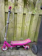 Roze Space scooter, Ophalen, Gebruikt, Overige typen, Spacescooter