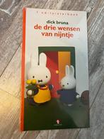 Luisterboek Nijntje, Ophalen of Verzenden