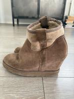 Ash Laarsjes Maat 37 Bruin, Kleding | Dames, Schoenen, Ash, Bruin, Lage of Enkellaarzen, Ophalen of Verzenden