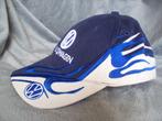 Volkswagen Racing VW pet petje / baseball cap - NIEUW, Ophalen of Verzenden, Nieuw, One size fits all, Pet