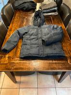 Jack & Jones winterjas, maat 176, Ophalen of Verzenden, Zo goed als nieuw, Jas, Jongen