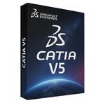 CATIA V5, Ophalen, Nieuw