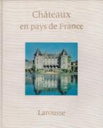 Châteaux en pays de France - Bernard de Montgolfier, Boeken, Geschiedenis | Wereld, Ophalen of Verzenden, Zo goed als nieuw