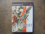 Metal Gear Solid 2 Sons Of Liberty voor PS2 (zie foto's), Avontuur en Actie, Gebruikt, Vanaf 18 jaar, 1 speler