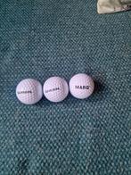 Redline Garmin golfballen, Sport en Fitness, Ophalen of Verzenden, Nieuw, Bal(len), Overige merken
