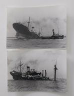 Berging Bretagne., Ophalen of Verzenden, Zo goed als nieuw, Kaart, Foto of Prent