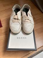 Originele Gucci sneakers (€750 winkelprijs), Ophalen of Verzenden, Gedragen