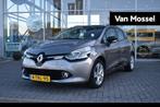 Renault Clio Estate 0.9 TCe Expression, Voorwielaandrijving, Stof, Start-stop-systeem, Origineel Nederlands