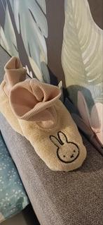 Nieuwe nijntje slofjes maat 21, Jongetje of Meisje, Nieuw, Ophalen of Verzenden, Zeeman