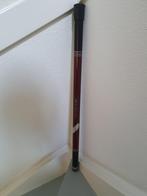 Harodex Hi-Crystal vintage hengelspin, Watersport en Boten, Ophalen, Gebruikt, Werphengel