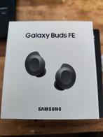 Samsung Galaxy Buds FE Graphite, Audio, Tv en Foto, Koptelefoons, Nieuw, Overige merken, Ophalen of Verzenden, Bluetooth