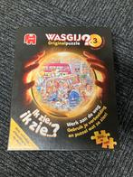 Puzzel Wasgij? 3, Ophalen of Verzenden, 500 t/m 1500 stukjes, Gebruikt, Legpuzzel