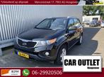 Kia Sorento 2.4 X-tra Zeer nette auto, 156Dkm.NAP, 2e Eignr, Auto's, Kia, Voorwielaandrijving, Euro 5, Stof, 4 cilinders
