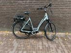 Amslod Brighton LRX, Fietsen en Brommers, Elektrische fietsen, Overige merken, Gebruikt, Ophalen of Verzenden, 50 km per accu of meer