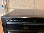 Denon DCD-1520 CD-speler lade sluit niet goed, Ophalen, Gebruikt, Overige merken