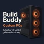 Custom game pc laten bouwen?, Computers en Software, Desktop Pc's, 64 GB of meer, Zelfgebouwde PC, Virtual Reality, Nieuw