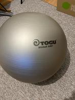 Grote Fitnessbal TOGU Sitzball ABS - XL, Ophalen of Verzenden, Zo goed als nieuw, Buik, Fitnessbal