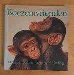 Boezemvrienden - Overpeinzingen over vriendschap, Boeken, Ophalen of Verzenden, Gelezen