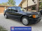 Mercedes-Benz 190E 2.5 Cosworth | 1990 | Route 66 Auctions, Auto's, Oldtimers, Overige carrosserieën, Overige brandstoffen, Mercedes-Benz