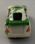 Micro Machines Anaconda Power Racing Magnetics Hasbro Auto, Gebruikt, Ophalen of Verzenden