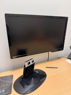 BenQ G2420HDBL 24 inch Full HD Monitor, Gebruikt, 3 tot 5 ms, Full HD, Ophalen of Verzenden