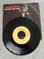 André Hazes - Zeg Maar Niets Meer - Single, Gebruikt, 7 inch, Single, Ophalen of Verzenden