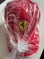 Klassieke Scuderia Ferrari F1 pet, Puma, Nieuw, Pet, One size fits all