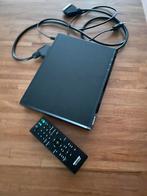 Sony dvd/cd speler, Audio, Tv en Foto, Dvd-spelers, Ophalen of Verzenden, Zo goed als nieuw, Dvd-speler, Sony