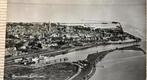 Enkhuizen  Panoramakaart KLM veerboot, Verzenden, Voor 1920, Noord-Holland