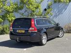 Volvo V70 2.0 T4 Classic Edition | Schuifdak | Camera | Keyl, 12 maanden, Gebruikt, Euro 6, Blauw