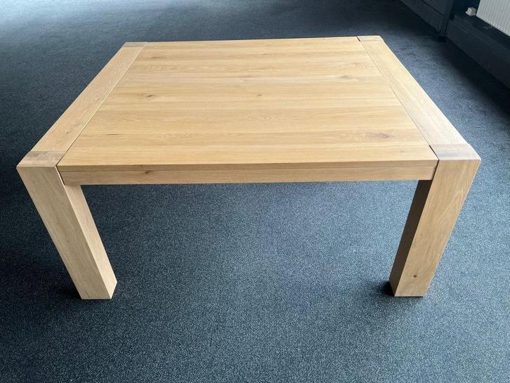 Eettafel henders en hazel Santorini Castle White nu €499,-, Huis en Inrichting, Lampen | Vloerlampen, Nieuw, Minder dan 100 cm