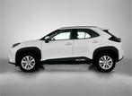 Toyota Yaris Cross 1.5 Hybrid Active (bj 2023, automaat), 12 maanden, Stof, Gebruikt, 116 pk