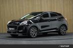 Ford Puma 1.0 EcoBoost Hybrid ST-Line X | Cruise-control | P, Auto's, 12 maanden, Stof, Bedrijf, Hybride Elektrisch/Benzine