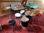 TAMA Drumstel TAMA IP58H6-HBK Imperialstar 5-delig, Muziek en Instrumenten, Drumstellen en Slagwerk, Ophalen, Zo goed als nieuw