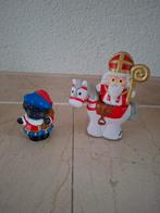 Fisher Price Little People Sinterklaas Set, Ophalen of Verzenden, Zo goed als nieuw, Jongen of Meisje