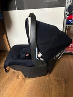 Martinelli / Peg Perego Autostoel, Autogordel of Isofix, Zo goed als nieuw, 0 t/m 13 kg, Verstelbare rugleuning