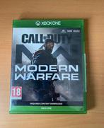 Call of duty modern warfare, Vanaf 18 jaar, Shooter, Vincent's games, 1 speler