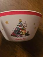 Woezel en Pip Bamboe Schaaltjes Kerst, Ophalen of Verzenden