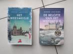 Boeken uit de serie HET WEESMEISJE v Anne Jacobs SUPERSTAAT!, Ophalen of Verzenden, Gelezen, Anne Jacobs