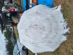 Mooie Ibiza parasol., Ophalen of Verzenden, Gebruikt, 1 tot 2 meter