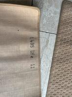 Hobby Caravan 495 UFE vloermatten, Ophalen, Gebruikt