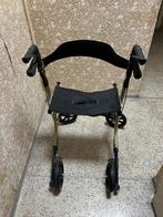 rollator, Diversen, Ophalen, Opvouwbaar, Gebruikt