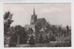 096 Numansdorp Ned. Herv. Kerk B27, Verzamelen, Ansichtkaarten | Nederland, Verzenden, 1960 tot 1980, Ongelopen, Zuid-Holland