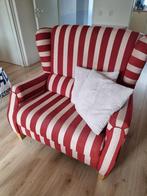 Love seat, Huis en Inrichting, Fauteuils, Ophalen, Zo goed als nieuw, 75 tot 100 cm, 100 tot 125 cm