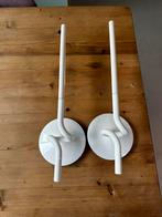 Flos Single Lightspring wandlampen Italiaans design, Ophalen, Zo goed als nieuw