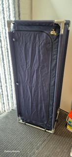 Campeerkast hangkleding, Caravans en Kamperen, Kampeermeubelen, Ophalen, Zo goed als nieuw, Campingkast