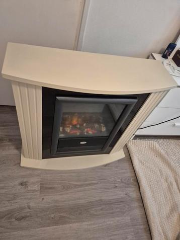 Elektrische Sfeerhaard - Warmte & Sfeer! beschikbaar voor biedingen