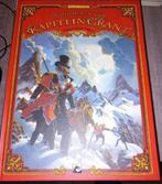 Stripboek De Kinderen van Kapitein Grant, Meerdere stripboeken, Ophalen of Verzenden, Gelezen