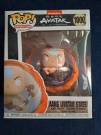 Aang (Avatar State) Funko Pop 1000, Ophalen of Verzenden, Zo goed als nieuw