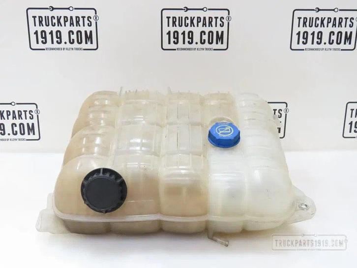 Volvo 22430043 | Koelexpansievat  FH, Auto-onderdelen, Vrachtwagen-onderdelen, Volvo, Motor en Toebehoren, Gebruikt, Ophalen